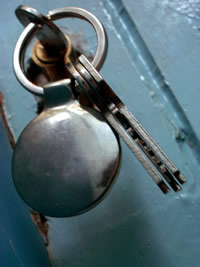 Stone Mountain Locksmith